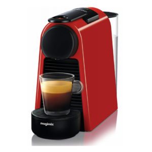 11366 Cafetiere Capsule Nespresso Magimix Essenza