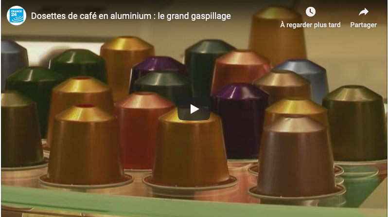 Pas De Capsule Alu Chz Cafes Le Gascon Torrefacteur Artisanal