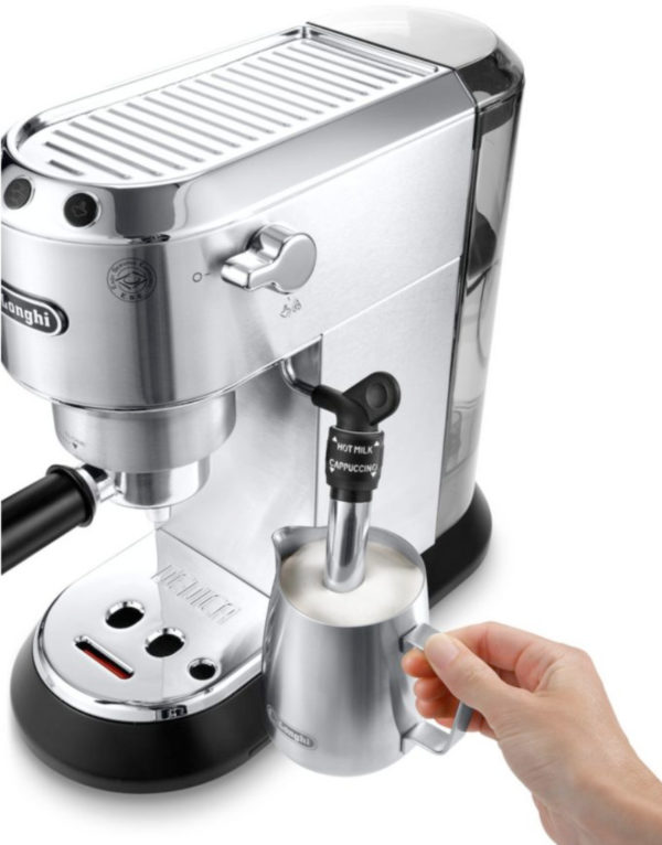 Delonghi Dedica 3 ec 695