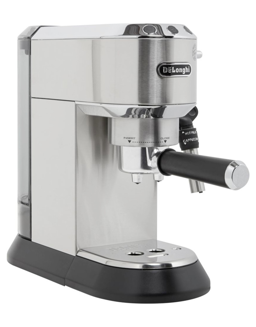 Machine Expresso Delonghi DEDICA EC 695 inox