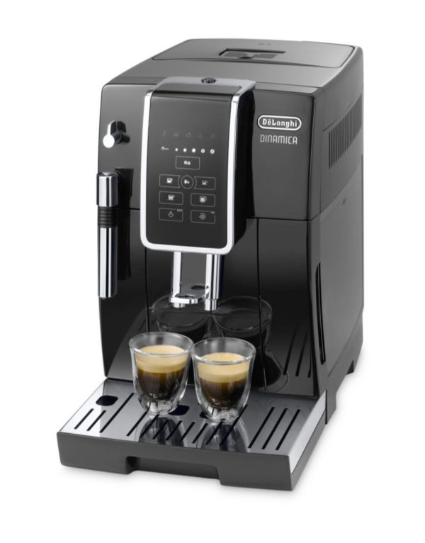 Expresso Delonghi Dinamica 3565 2