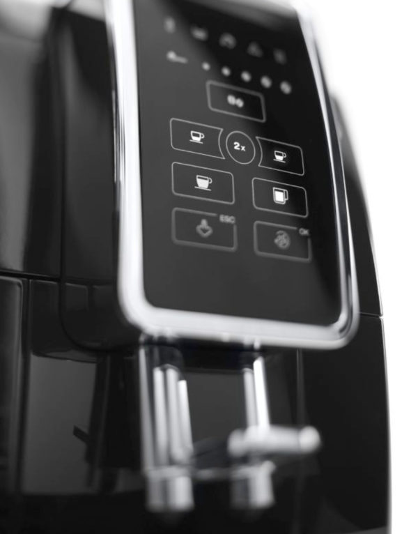 Expresso Delonghi Dinamica 3565 3