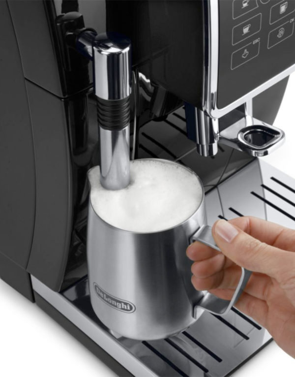 Expresso Delonghi Dinamica 3565 4