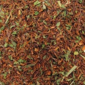 rooibos-menthe