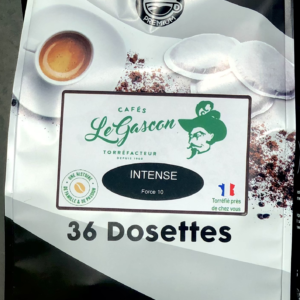 COFFRET cafés 10 € - Cafés Le Gascon