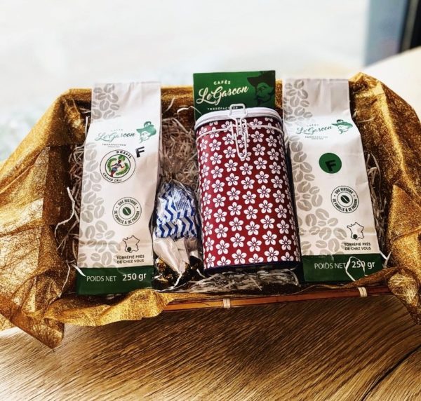 coffret 20 €