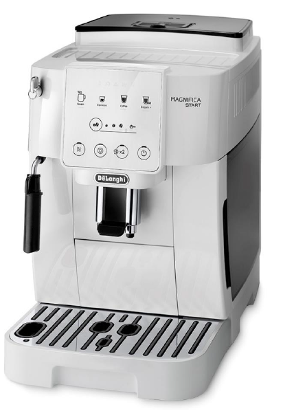 Machine à café espresso DeLonghi Magnifica S - Cafetières, filtres