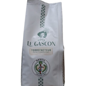 cafe origine bresil avec cafes le gascon torrefacteur